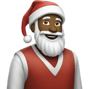 Noël  sticker