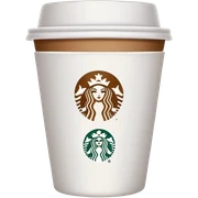 Starbucks  sticker