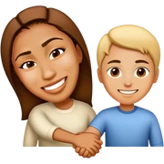 girlfriend and boyfriend  sticker