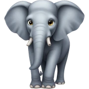 elepha sticker