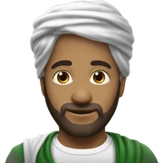 Madina sticker