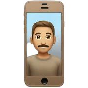 iphone 15 pro sticker