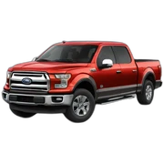 f150 sticker