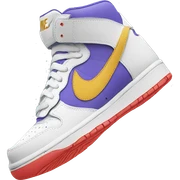 Nike sticker
