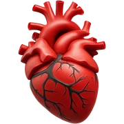 Heart  sticker