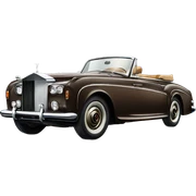 rolce royce sticker