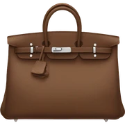 Birkin sticker