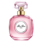 Miss Dior pefume  sticker
