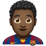 Barcelona  sticker