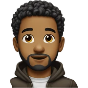 Adonis drake’s son sticker