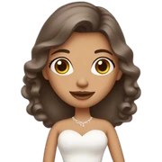 bride-to-be sticker