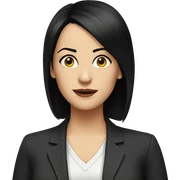 emily prentiss sticker