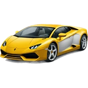 Lamborghini  sticker