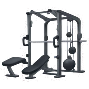 gym sticker
