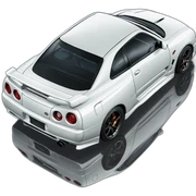 nissan-r34 sticker