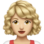 Taylor Swift  sticker