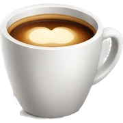 coffee  sticker
