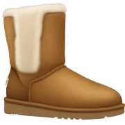 ugg sticker