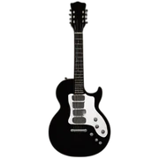guitar sticker