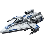 Star Wars sticker