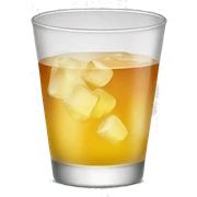 alc drinks sticker