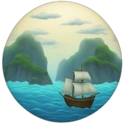 sea sticker