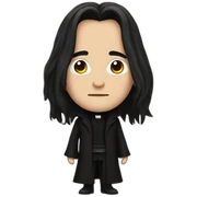 snape sticker