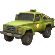 toxic desert sticker
