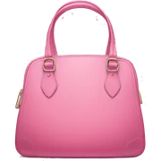 Pink handbag  sticker