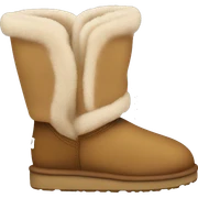 uggs sticker