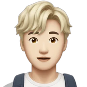 seungkwan seventeen sticker