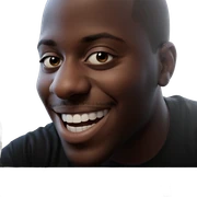 realistic solo smile meme sticker