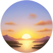 Good Morning sticker