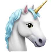 unicorn sticker