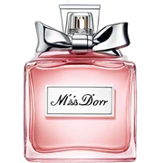 Miss dior perfume sticker