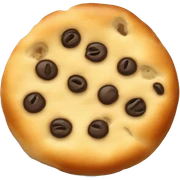 focaccia sticker