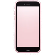 Light pink iPhone  sticker