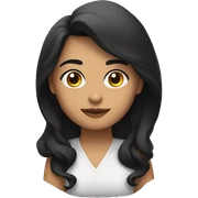 Morena  sticker