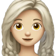 Ragdoll sticker