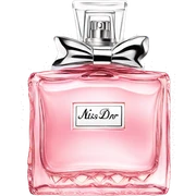 Miss dior perfume sticker