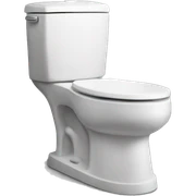 Skibidi toilet sticker