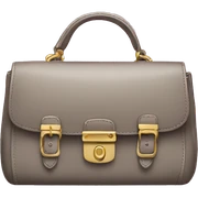 Purse sticker
