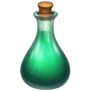 potion sticker