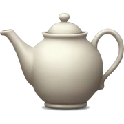 teapot sticker