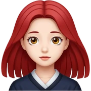 Jisoo sticker
