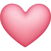 heart aesthetic  sticker