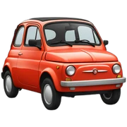 fiat sticker