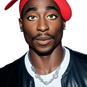dark-skinned boy with jewelry sticker