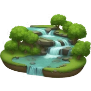 brook sticker