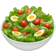 salad sticker